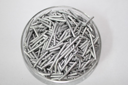 Aluminium Pellets for Masterbatch