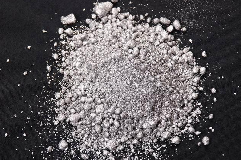 Aluminium Powder for Masterbatch Plastic