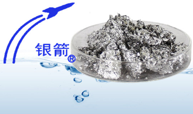 Application of Aluminum  paste in Coatings of Non-stick Pot