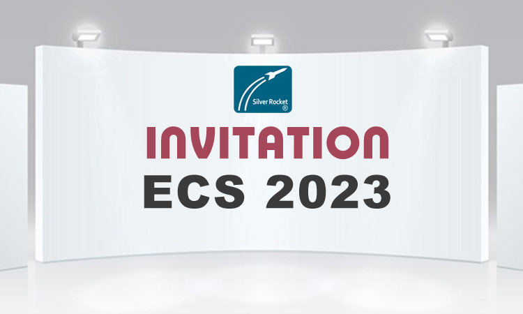 ESC 2023 Invitation