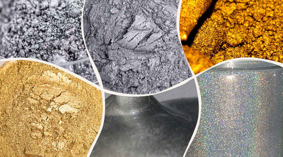 Aluminum pigment makes its debut in Bangkok, Thailand