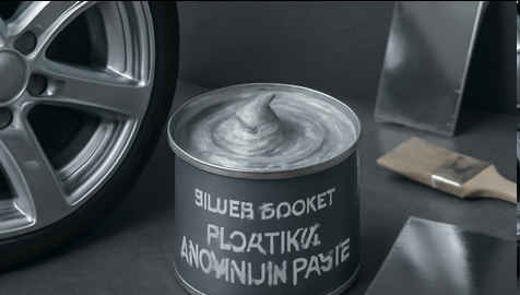 Unlocking the Magic of Aluminium Paste: A Deep Dive into Its Effects and Applications