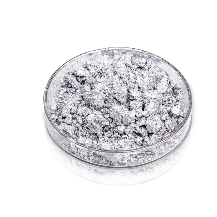 Leafing vs Non-Leafing Aluminium Paste Guide