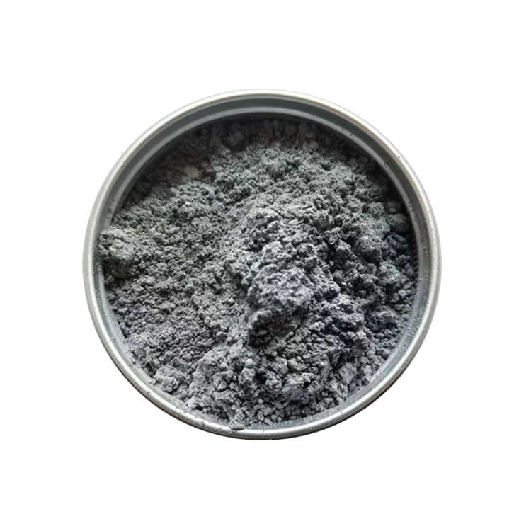 Aluminium Powder for Industrial Coatings