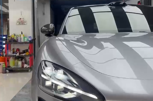 How to Choose the Right Aluminium Paste for Automotive and Industrial Coatings