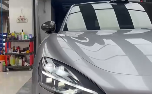 Automotive Aluminium Paste for High-Performance Car Coatings