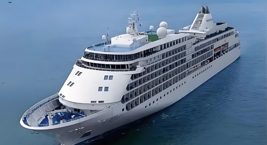 Leafing Aluminium Paste for Marine Anti-Corrosion Coatings