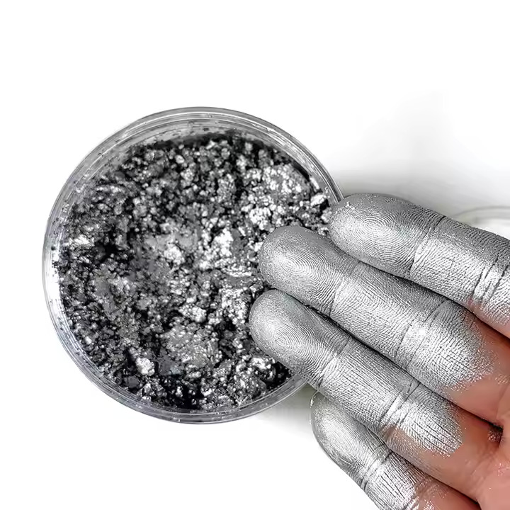 The Growing Role of Aluminium Paste in Vietnam's Coating Industry
