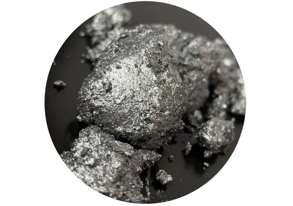 Leafing vs. Non-Leafing Aluminum Paste: Which One Is Right for Your Coating?
