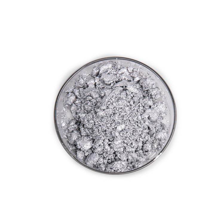 Leafing vs Non-Leafing Aluminium Paste: How to Choose the Right Grade?