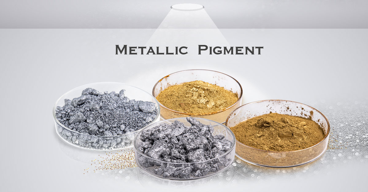 How to Choose Leafing or Non-Leafing Aluminium Paste for Different Coatings?