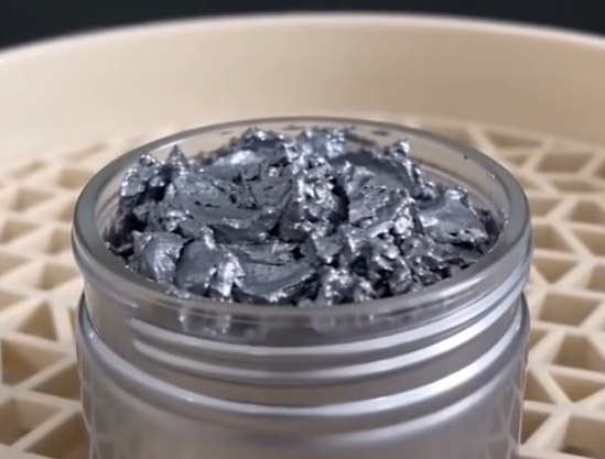 Aluminium Paste for Paint: How to Choose the Right Grade?