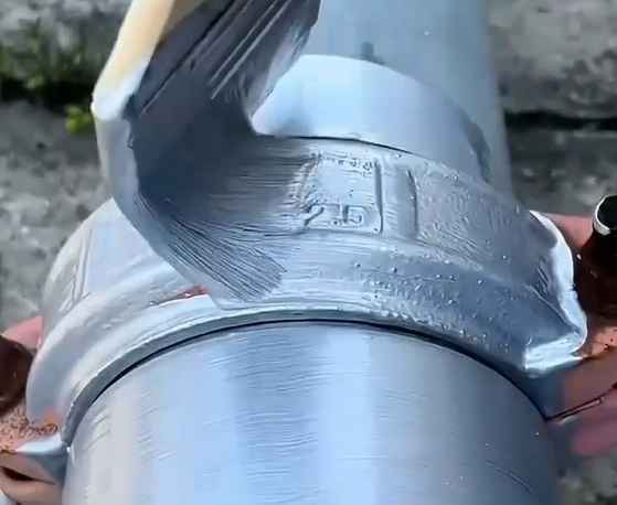 Why Does Aluminium Paste Discolour During Storage? Causes and Prevention
