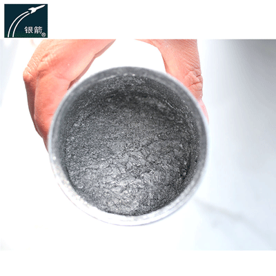 Leafing Aluminum Powder