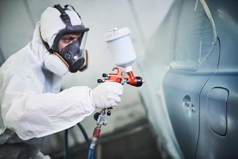 The Key Role and Technical Advantages of Aluminum Paste in Automotive Coatings