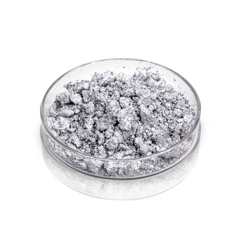 Solving Aluminum Paste Darkening & Loss of Gloss