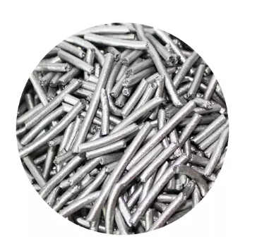What Are Aluminum Pellets? 