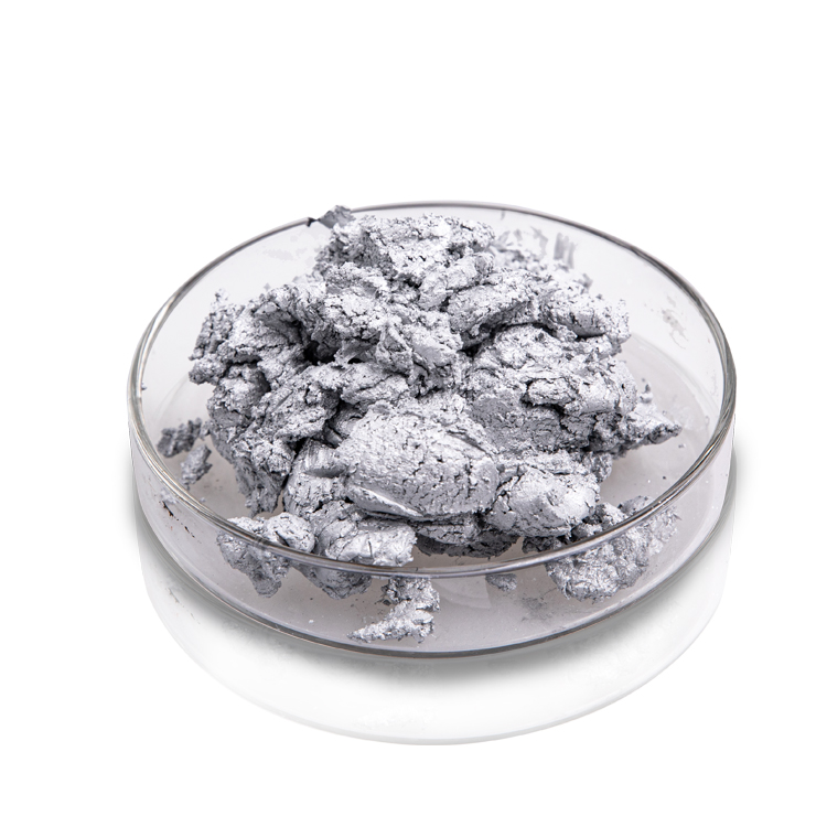 Metallic Powder Coating Solutions: Why Non-Leafing Aluminum Powder Matters