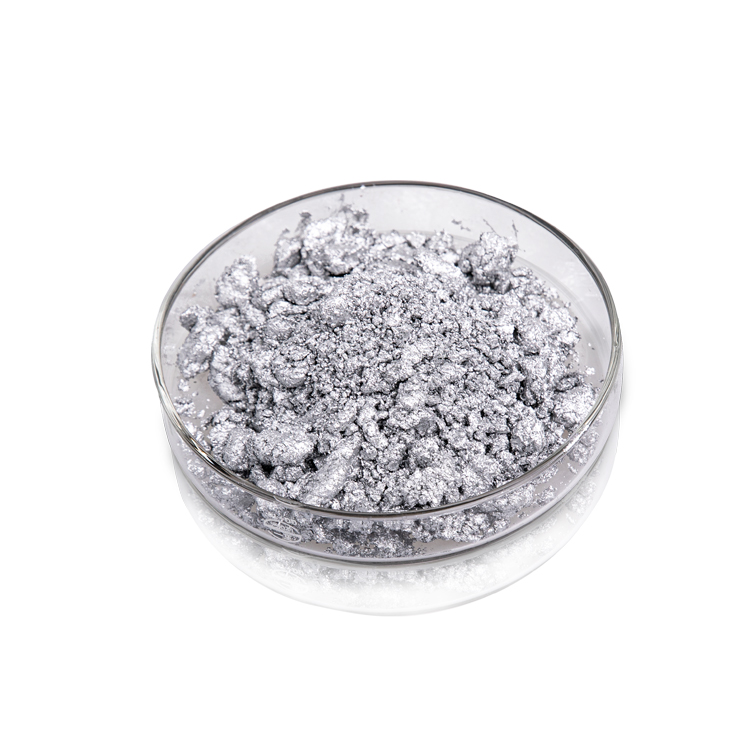 Water-Based Aluminium Paste Gains Momentum in Decorative Coatings