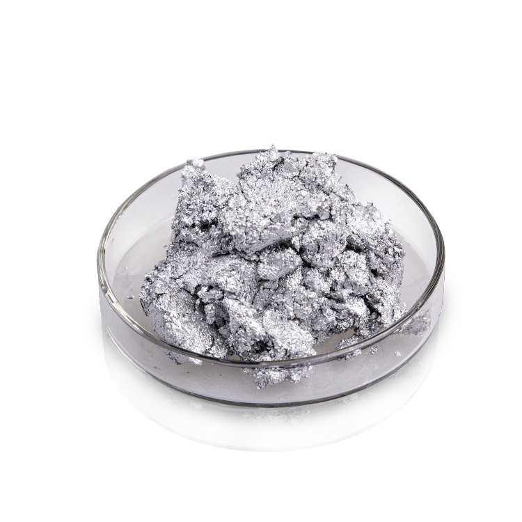 Waterborne Aluminium Paste Gains Attention as a Low-Odor Metallic Solution