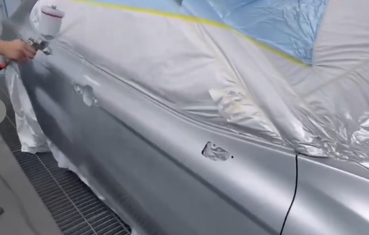 How Aluminium Paste Enhances Corrosion Resistance in Industrial Coatings