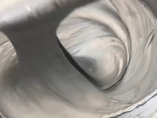 How Aluminum Paste Creates Metallic Coatings