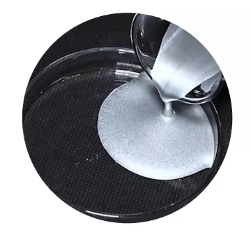 What is Aluminum Paste Used For?