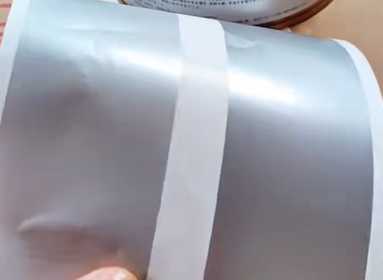 Aluminum Paste for Printing Ink: Enhancing Metallic Effects in Modern Packaging