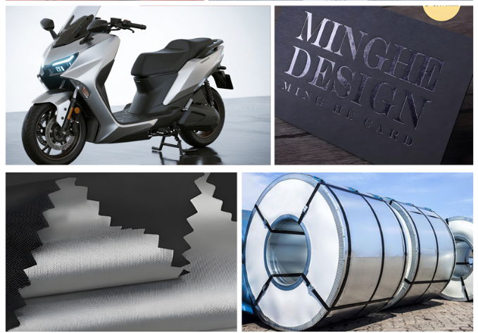 High-Performance Aluminum Paste for Coatings & Inks: Technical Insights & Market Trends