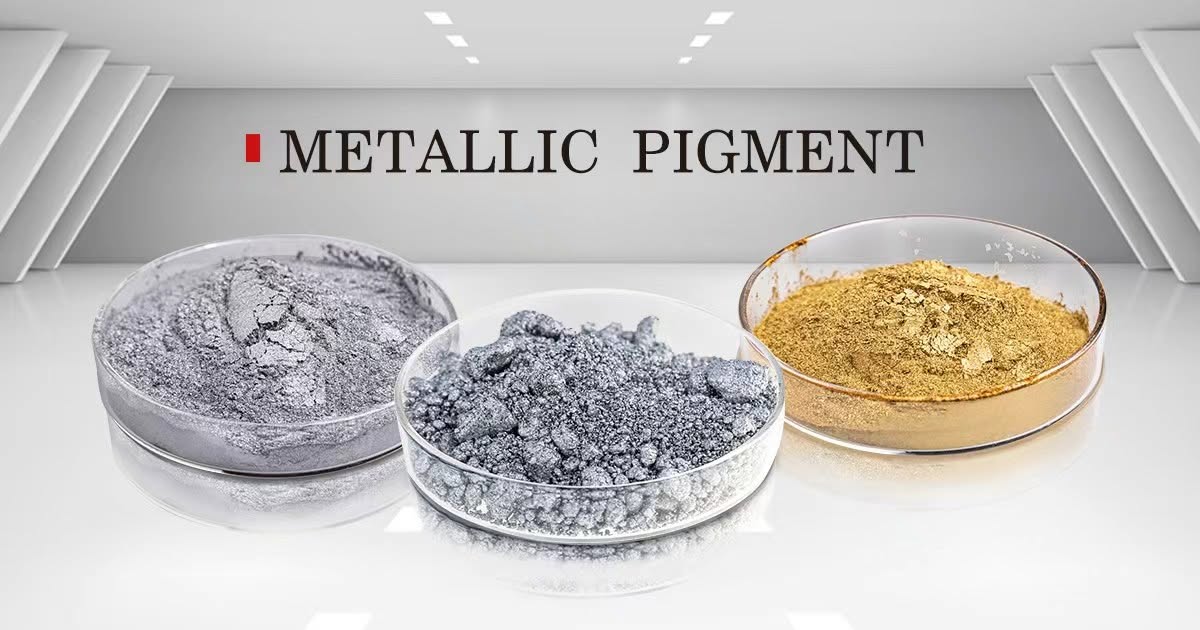 Aluminium Paste Uses: Applications in Industrial Coatings and Inks