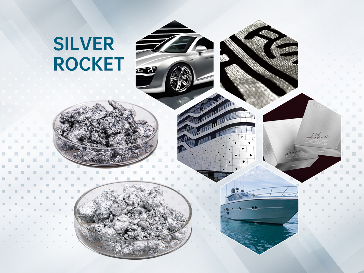 How to Compare Aluminium Paste Samples Before Approving a New Supplier